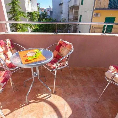 Apartment Jukic *