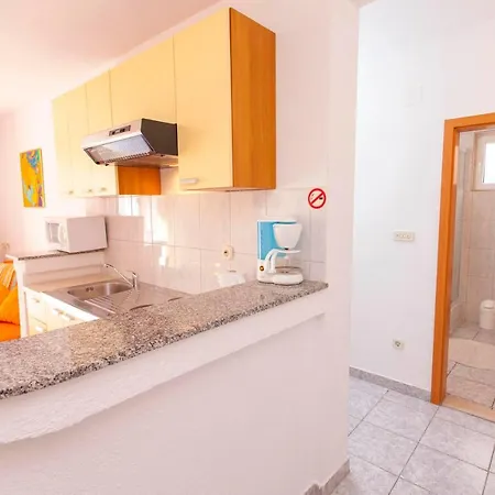 Jukic Apartment