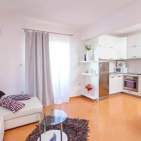 Jukic Apartment