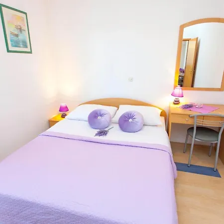 Apartment Jukic *