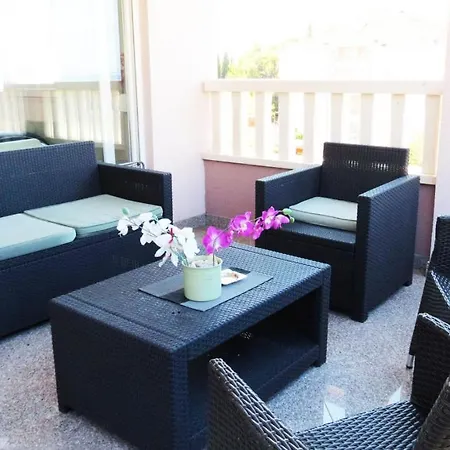 Jukic Apartment *