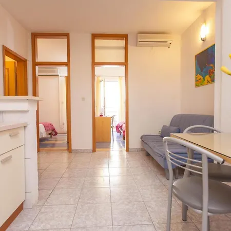 Apartment Jukic