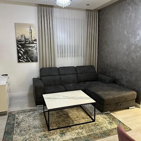 Jukic Apartment Makarska