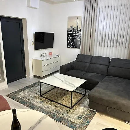 Jukic Apartment Makarska
