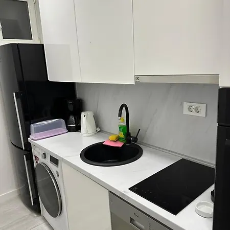 Jukic Apartment