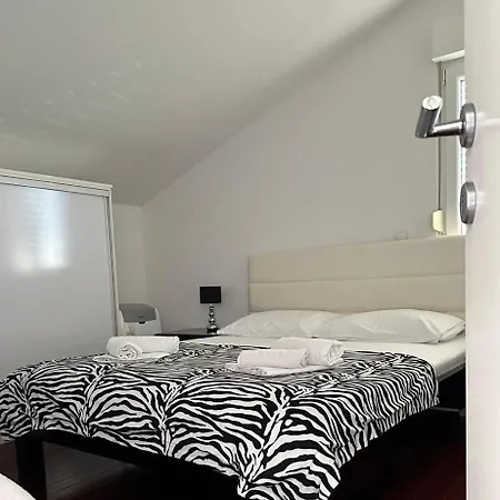 Jukic Apartment
