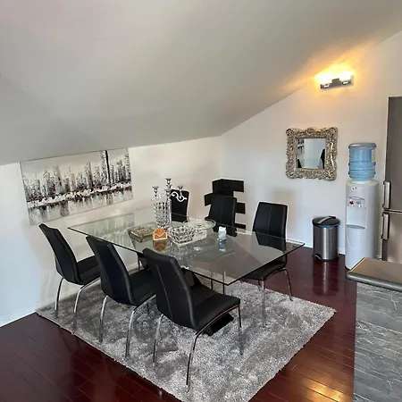 Jukic Apartment