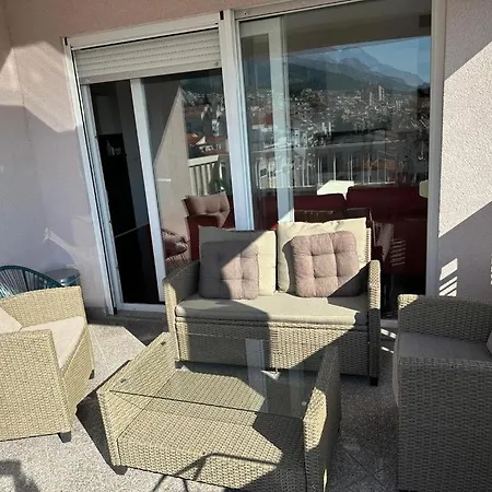Apartment Jukic *