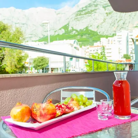 Apartamento Jukic