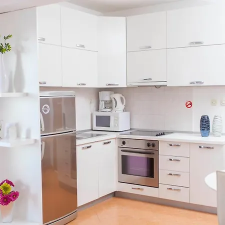 Apartamento Jukic