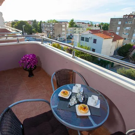 Apartamento Jukic Makarska