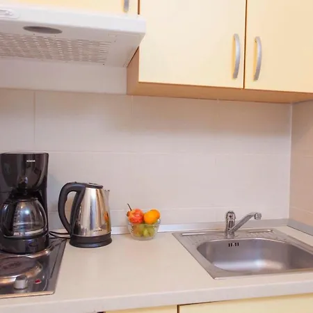 Apartamento Jukic