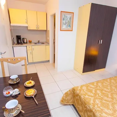 Apartamento Jukic