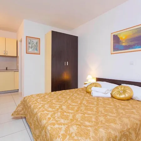 Apartamento Jukic *