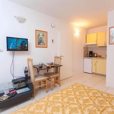 Apartamento Jukic Makarska
