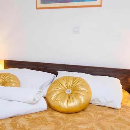 Apartamento Jukic *