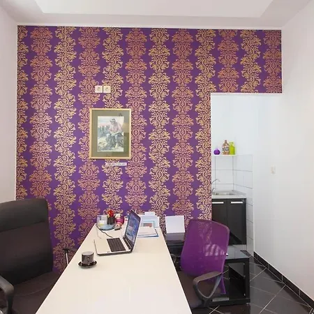 Apartamento Jukic *
