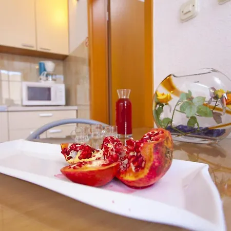 Apartamento Jukic