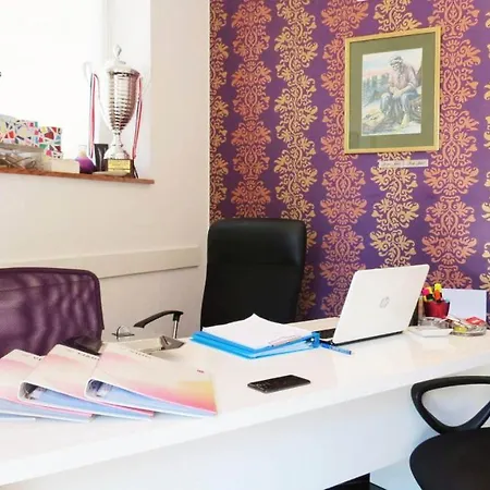 Apartamento Jukic Makarska