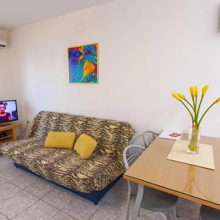 Apartamento Jukic *