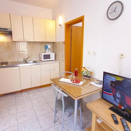 Apartamento Jukic