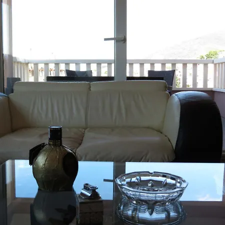 Jukic Apartamento Makarska