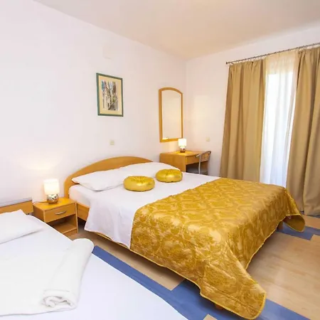 Apartamento Jukic Makarska