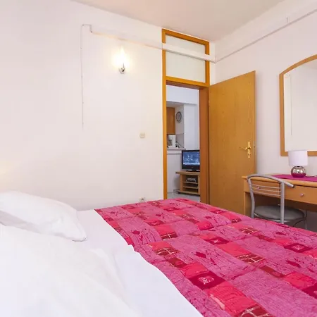 Apartamento Jukic Makarska