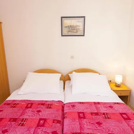 Apartamento Jukic *