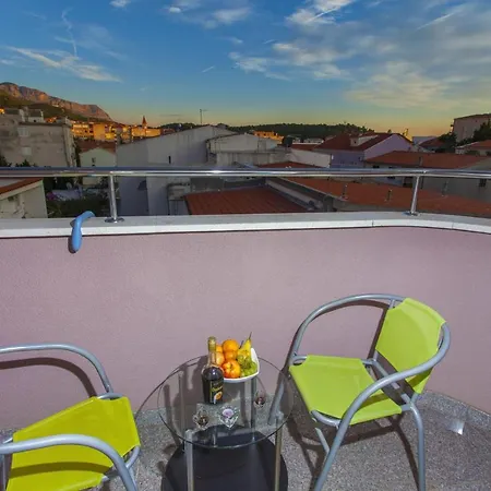Apartamento Jukic