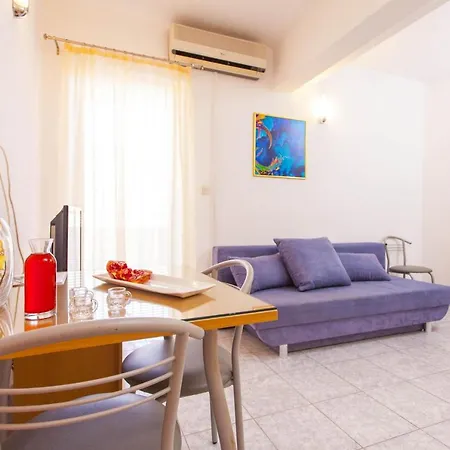 Apartamento Jukic *