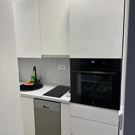 Apartamento Jukic Makarska