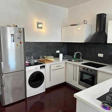 Apartamento Jukic *